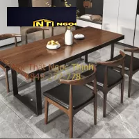 189+ Mẫu Bàn Họp Đẹp, Chất Lượng Tốt, Hiện Đại 2024 - Cung cấp bởi Nội Thất Ngọc Thịnh